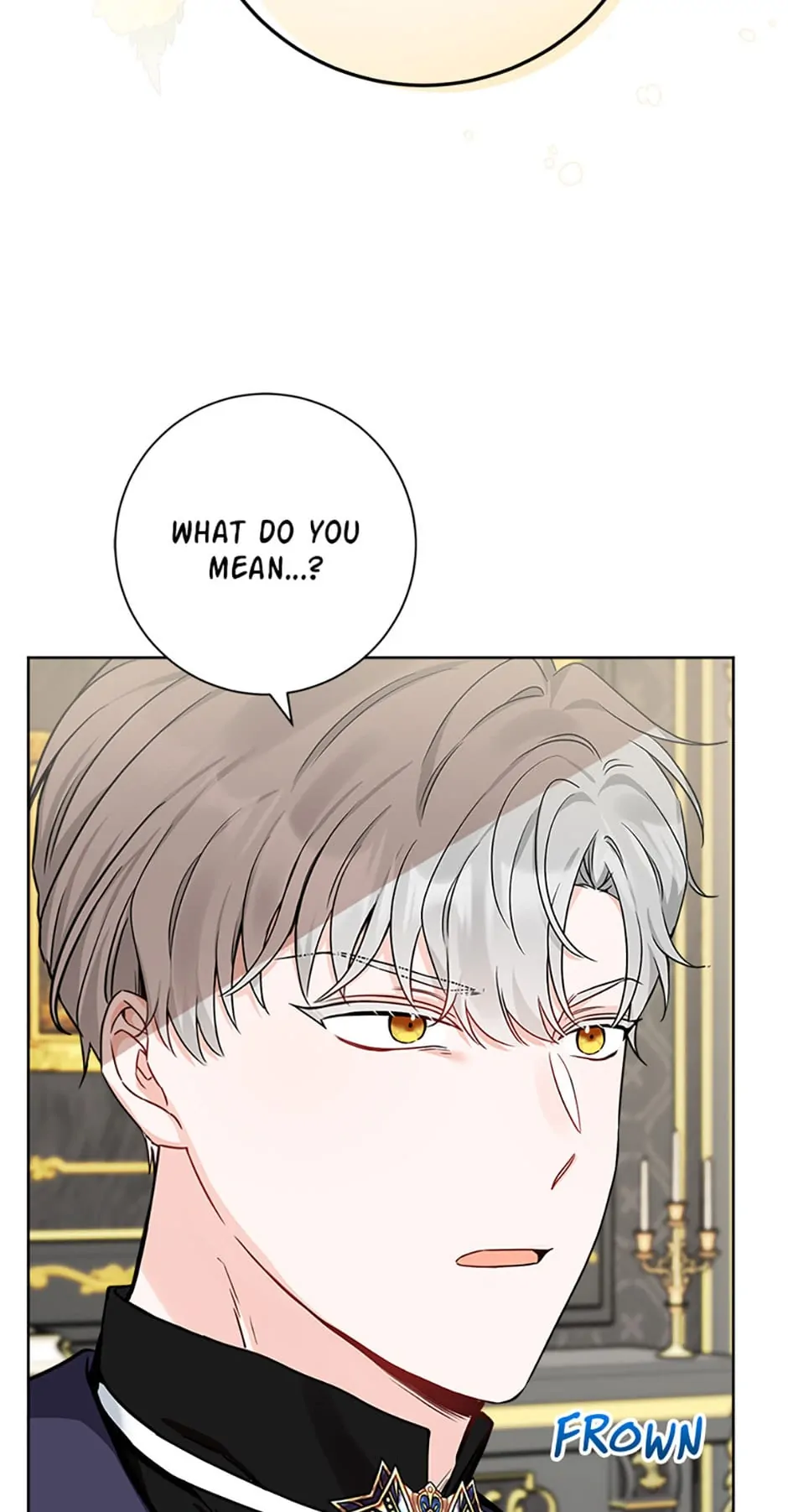 Hiding the Archduke's Humiliating History Chapter 1 - page 45